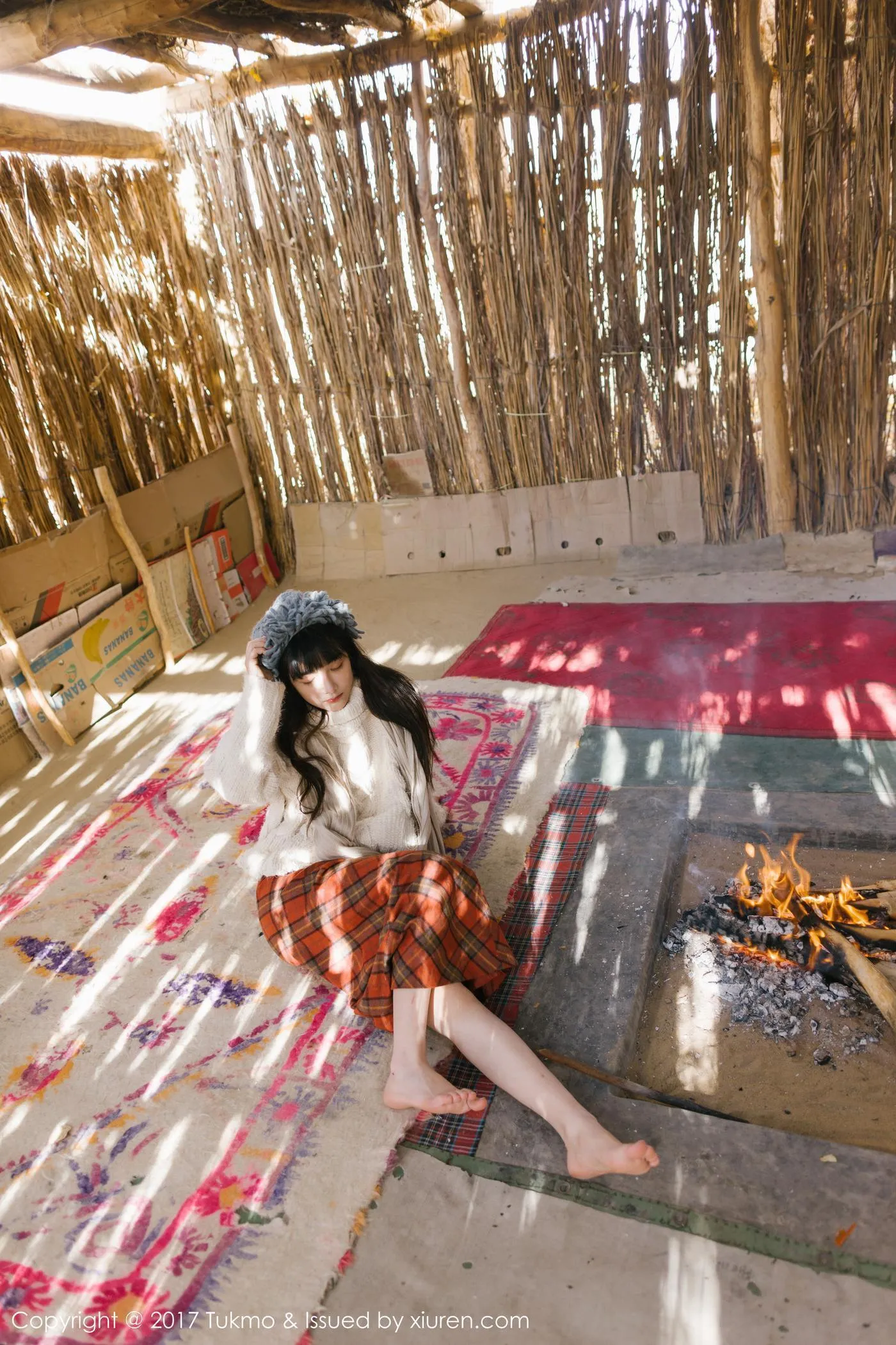 Vol.098 之应 [41P]插图8